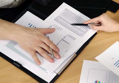 comment declarer emploi service