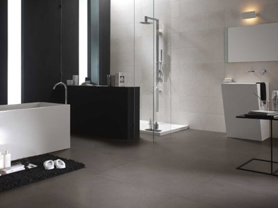Aménagement d'une salle de bain avec douche italienne Salle de bain avec douche